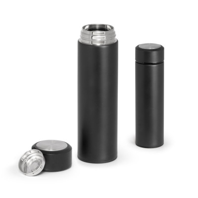 INGRAM. Stainless steel thermos 470 mL